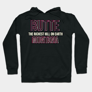 Butte Hoodie